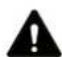 TROTEC PAC 3000 X A+ - Warning of electrical voltage - 1