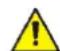 Stamos PROLOX 65VO - Atenção! A máquina pode ainda estar sob tensão quando o cabo de alimentação é desligado. - 1