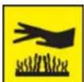 Stamos PROLOX 65VO - Symbole - 8