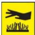 Stamos PROLOX 65VO - Symboler - 8