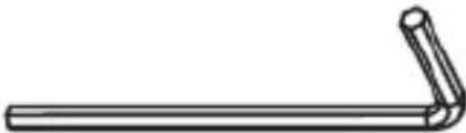 StarTech.com ARMSLIM - パッケージ内容 - 5