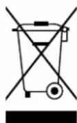Lamona FLM8803 - Disposing of your old appliance - 1