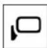 BMW i5 (2025) - Icon Meaning - 4