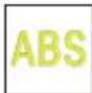 BMW i5 (2025) - Antilock Braking System - 2