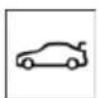 BMW i5 (2025) - Opening the trunk - 1