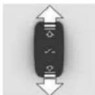BMW i5 (2025) - Closing from the open position without the anti-trap mechanism - 1