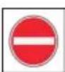 BMW i5 (2025) - Warning function - 1