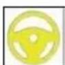 BMW i5 (2025) - Icon Description - 3