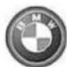 BMW i5 (2025) - Turning on via vehicle key - 1
