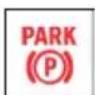 BMW i5 (2025) - Automatic parking brake application - 1