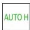 BMW i5 (2025) - Automatic Hold: vehicle is held automatically - 1