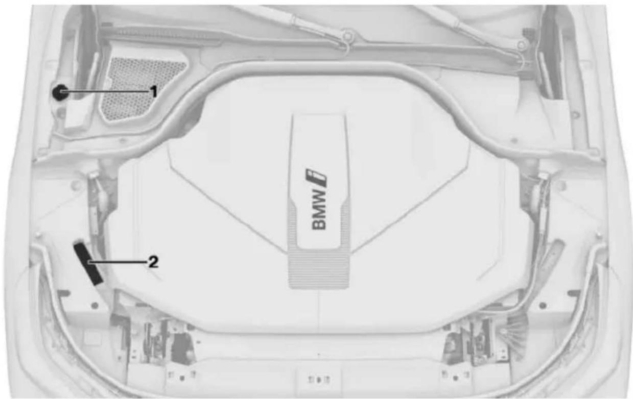 1 BMW 2