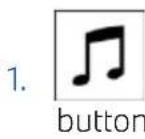 BMW i5 (2025) - Example: selecting a radio station - 1