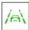 BMW i5 (2025) - Icon Meaning - 1