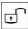BMW i5 (2025) - Icon Meaning - 1