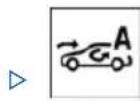 BMW i5 (2025) - Turning air recirculation on/off - 4