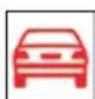 BMW i5 (2025) - Forward Collision Warning - 1
