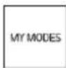 BMW i5 (2025) - Selecting My Modes - 1
