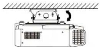 EPSON ELPMB47 - Spécifications - 1