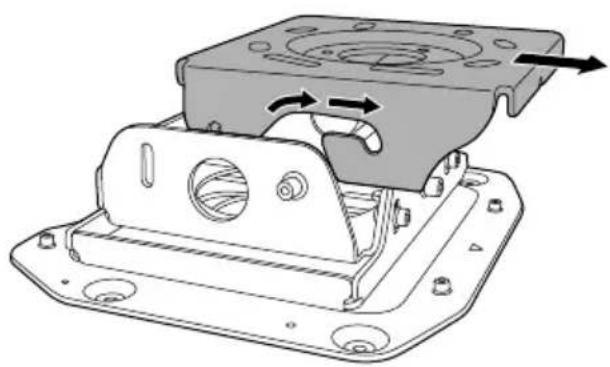 EPSON ELPMB47 - Procédure - 2