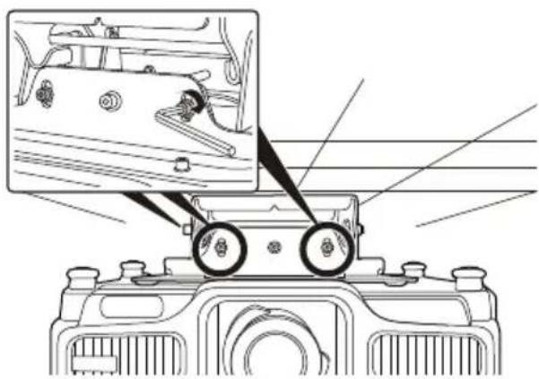 EPSON ELPMB47 - Procédure - 2