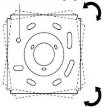EPSON ELPMB47 - Avertissement - 2