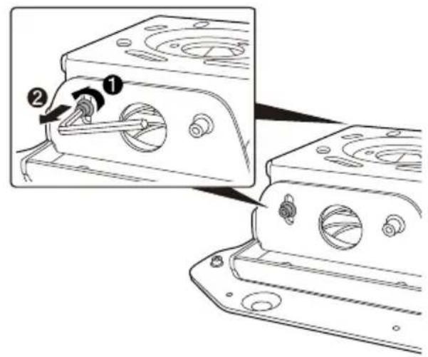 EPSON ELPMB47 - Procédure - 1
