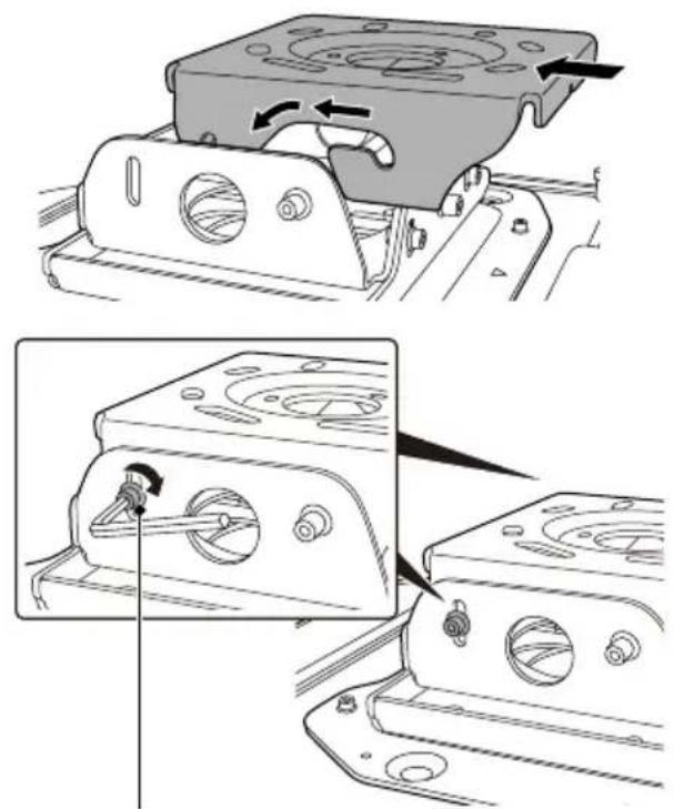 EPSON ELPMB47 - Procédure - 1