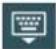 Yealink SIP VP-T49G - Using the Onscreen Keyboard - 7