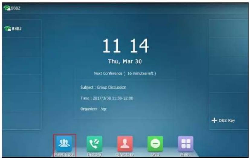 8882 8882 11 14 Thu, Mar 30 Next Conference ( 16 minutes left ) Subject : Group Discussion Time : 2017/3/30 11:30-12:00 Organizer : hqz + DSS Key Peet now History Directory DVD Kenv