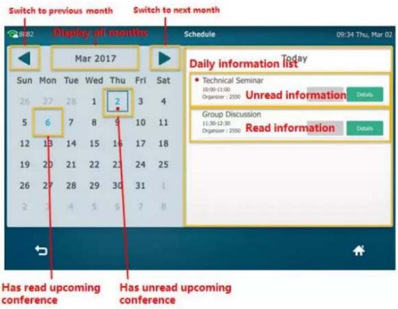 Switch to previous month Display all months Switch to next month Schedule 09:34 Thu, Mar 02 Mar 2017 Sun Mon Tue Wed Thu Fri Sat 26 27 28 1 2 3 4 5 6 7 8 9 10 11 12 13 14 15 16 17 18 19 20 21 22 23 24 25 26 27 28 29 30 31 1 2 3 4 5 6 7 8 Daily information list • Technical Seminar 10:00-11:00 Organiz…
