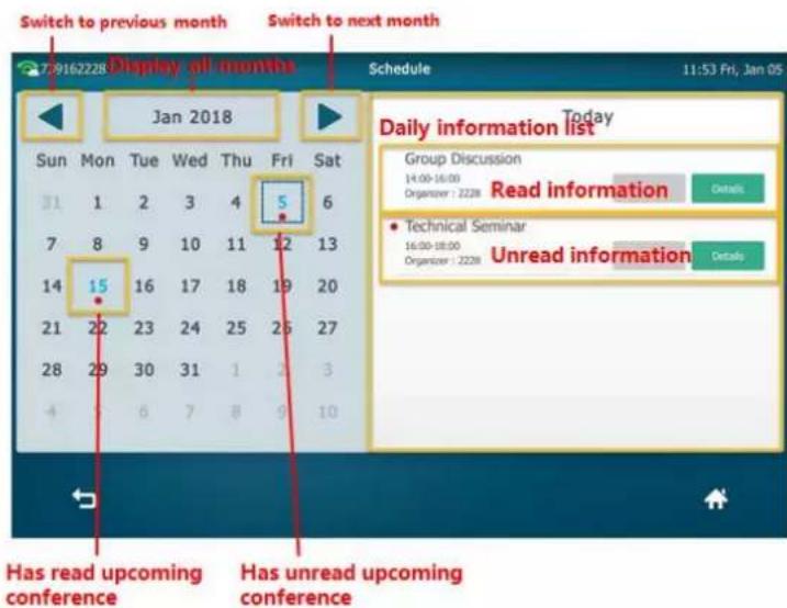 Switch to previous month Switch to next month Display all months 7:30:16:22:28 Jan 2018 Schedule 11:53 Fri, Jan 05 Daily information list Sun Mon Tue Wed Thu Fri Sat 31 1 2 3 4 5 6 7 8 9 10 11 12 13 14 15 16 17 18 19 20 21 22 23 24 25 26 27 28 29 30 31 1 2 3 4 5 6 7 8 9 10 Group Discussion 14:00-16:…
