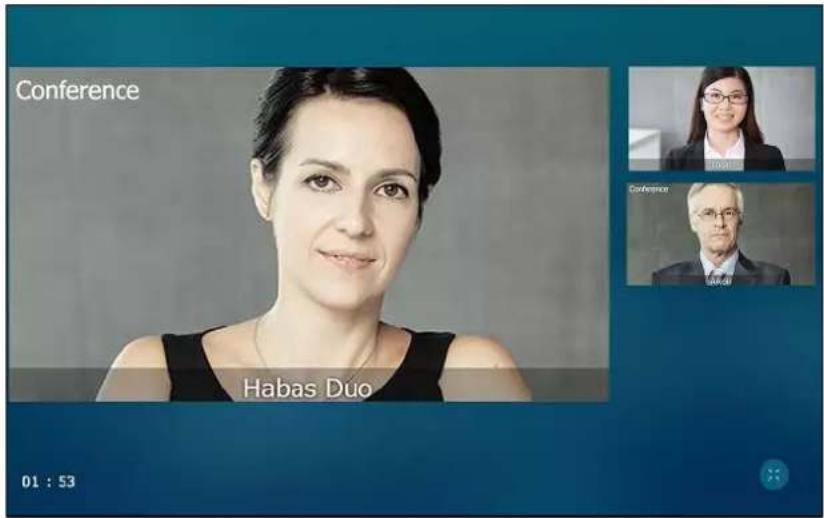 Conference Habas Duo 01 : 53