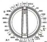 Uni-T UT107+ - General Specifications - 2
