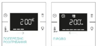CANDY CA6 N5B3EHTX1 - ІНФОРМАЦІЯ ДЛЯ ПОЧАТКУ РОБОТИ - 1