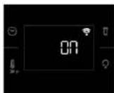 CANDY CA6 N5B3EHTX1 - ЯК ЗМІНИТИ НАЛАШТУВАННЯ WI-FI - 2