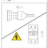 CANDY CA6 N5B3EHTX1 - BYTE AV DELAR - 6