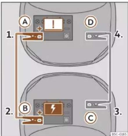 1. A D 2. B C 3. 4. B5C-0285
