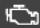 Cupra Leon VZe - Control lamps - 1