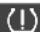 Cupra Leon VZe - Control lamp - 1