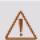Cupra Leon VZe - Red warning lamps - 1