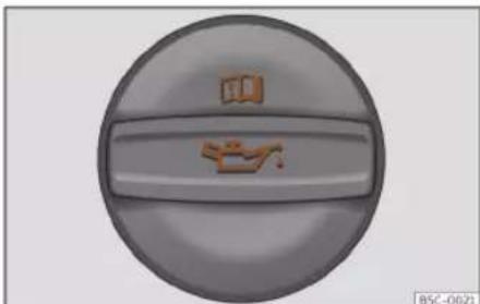 Circular device with a book icon and a stylized animal figure on the side (no text or symbols)