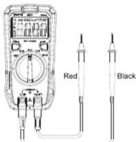 Red Black