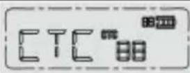 ALBRECHT Tectalk Duro XS - Modalità Menu - 1