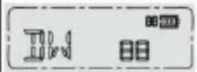 ALBRECHT Tectalk Duro XS - Mode menu - 12