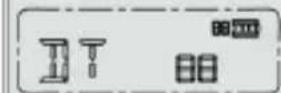 ALBRECHT Tectalk Duro XS - Menu mode - 3