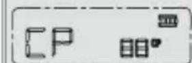 ALBRECHT Tectalk Duro XS - Menu mode - 4