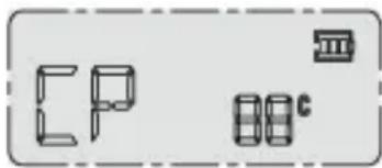 CP III C