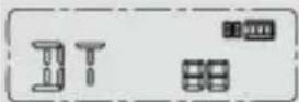 ALBRECHT Tectalk Duro XS - Mode menu - 3