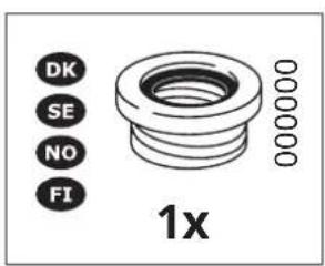 DK SE NO FI 1x